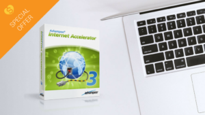 Boostez votre connexion internet pour moins de 4 €