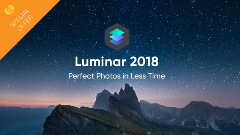 Apprenez à faire de meilleures photos avec Luminar