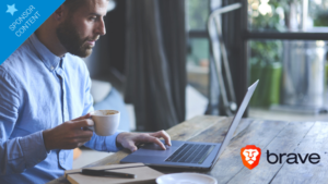 Pourquoi Brave est différent des autres navigateurs?
