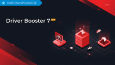 Le nouveau Driver Booster 7: pour en finir avec les bugs Windows