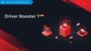Le nouveau Driver Booster 7: pour en finir avec les bugs Windows