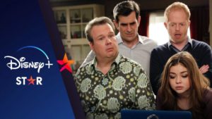 L’essentiel sur Star, le nouveau service de streaming Disney Plus